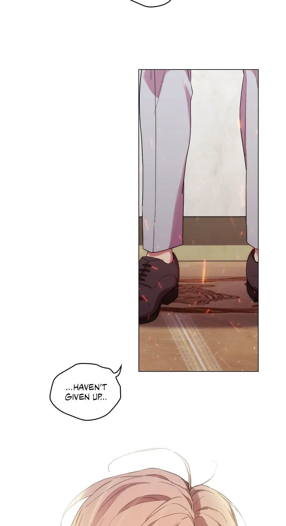 When the Villainess Is in Love Chapter 81 - page 79