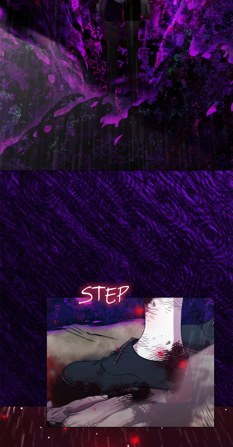 When the Villainess Is in Love Chapter 80 - page 33