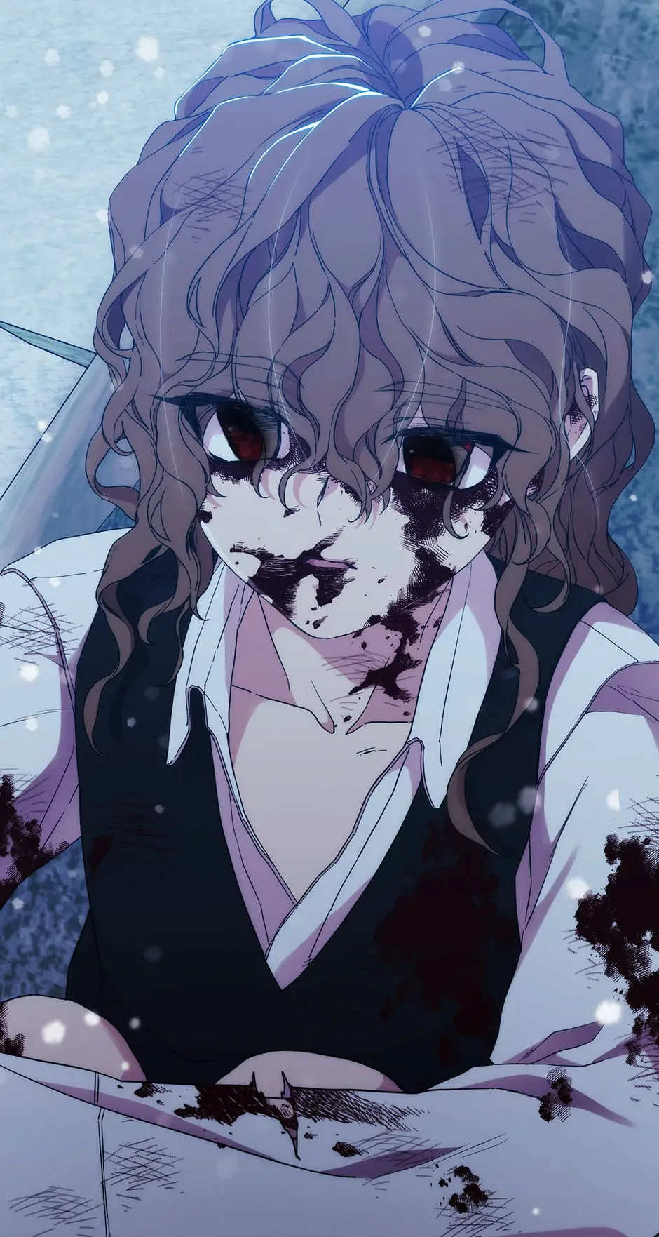 When the Villainess Is in Love Chapter 80 - page 49