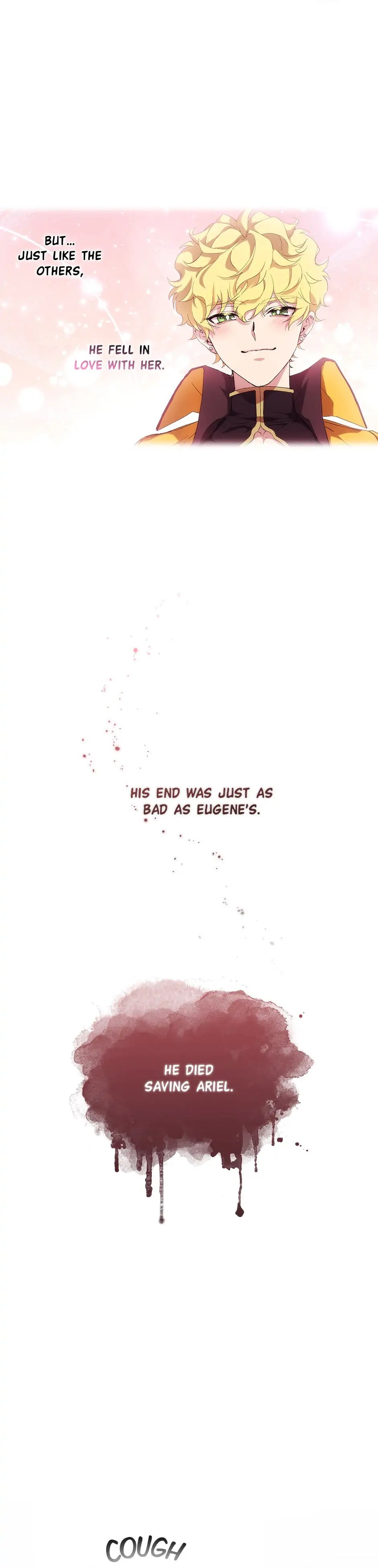 When the Villainess Is in Love Chapter 29 - page 10