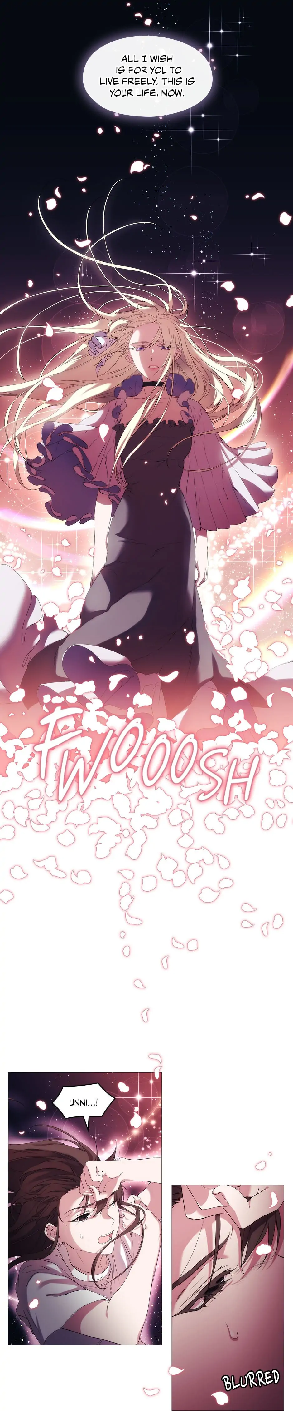 When the Villainess Is in Love Chapter 2 - page 15