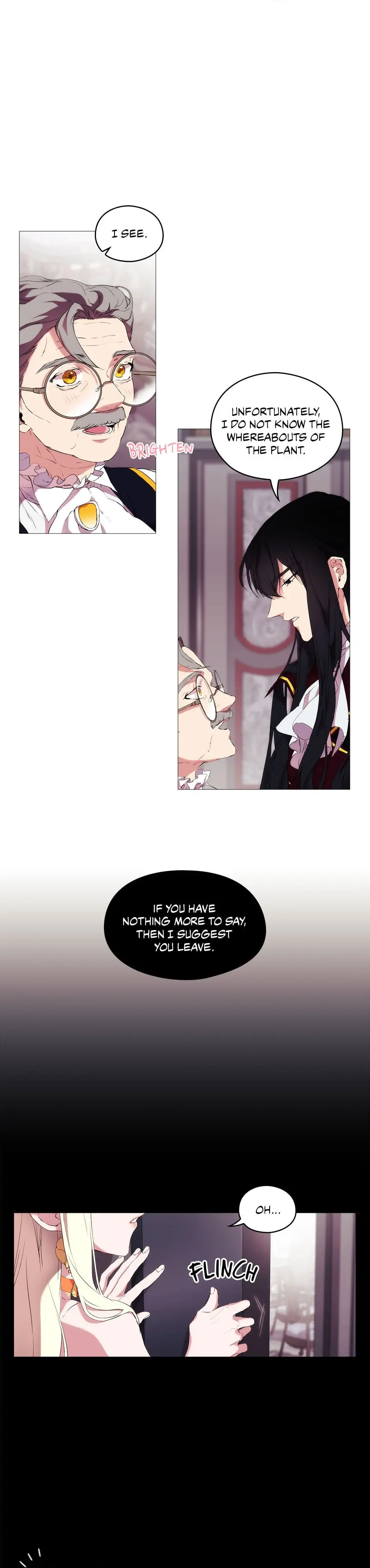 When the Villainess Is in Love Chapter 11 - page 11