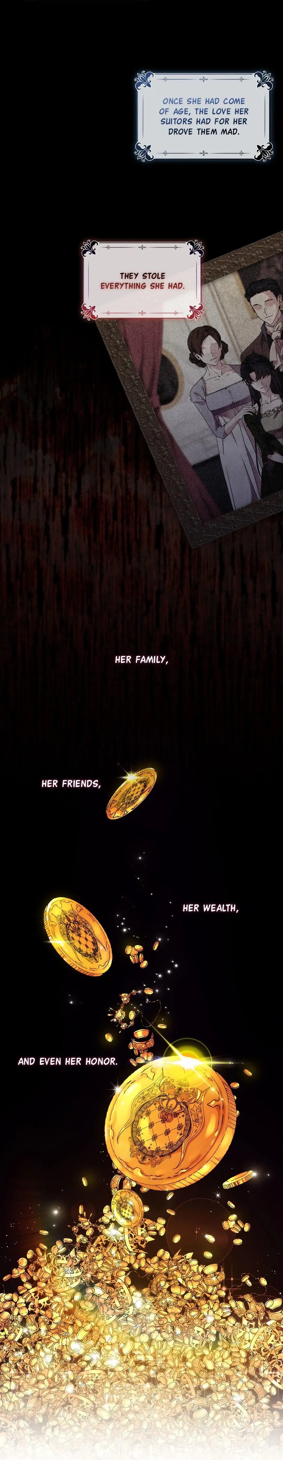 When the Villainess Is in Love Chapter 51 - page 13