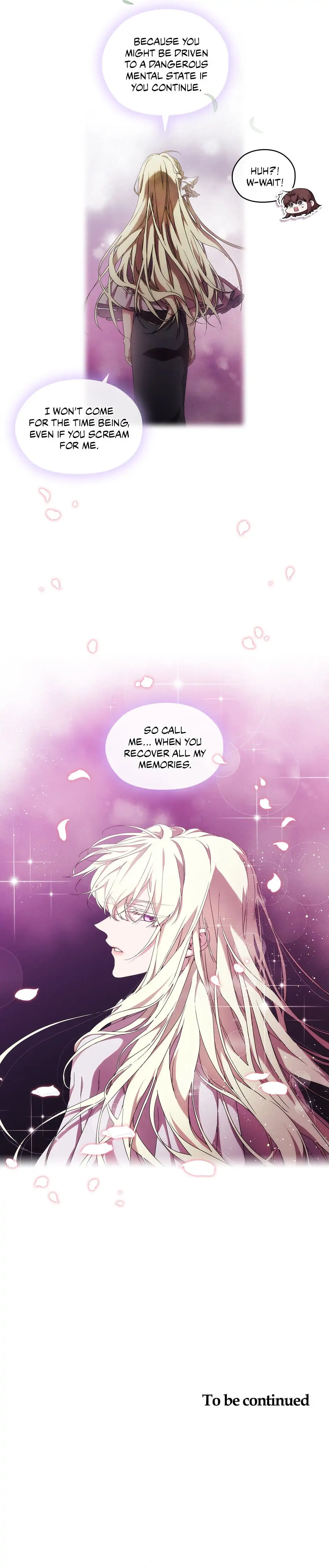 When the Villainess Is in Love Chapter 39 - page 23