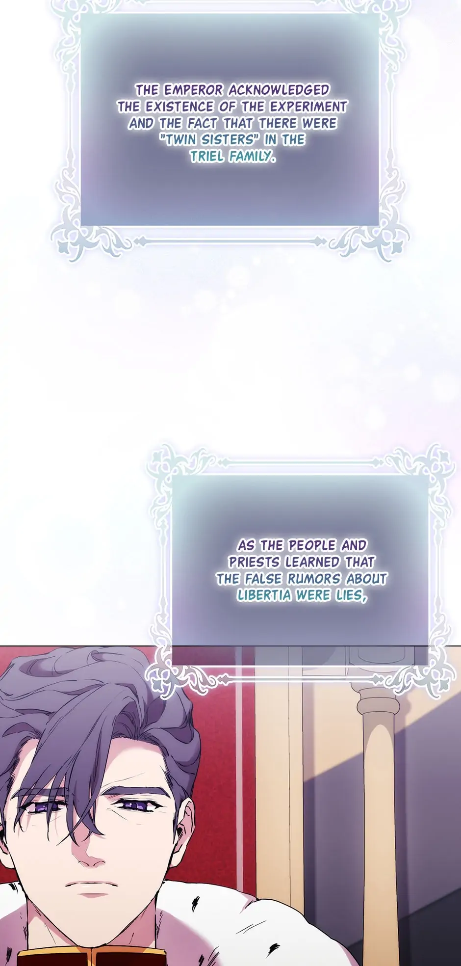 When the Villainess Is in Love Chapter 99 - page 9
