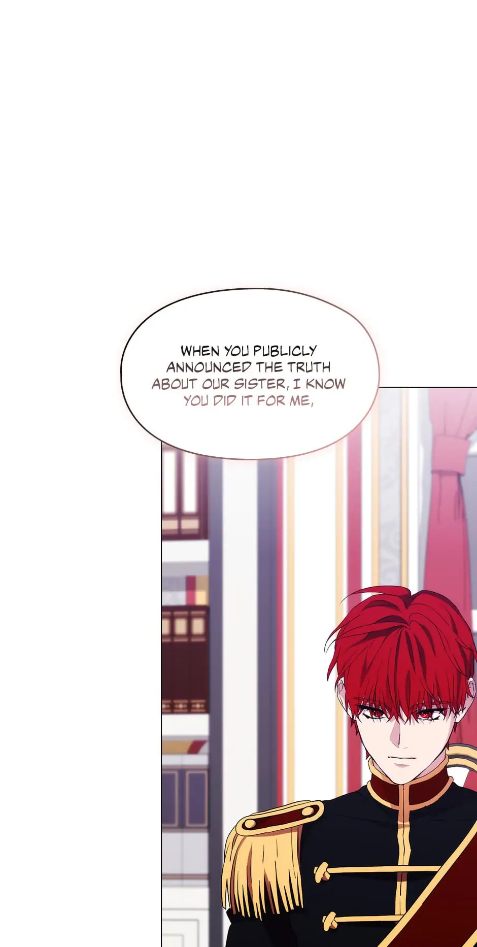 When the Villainess Is in Love Chapter 99 - page 28
