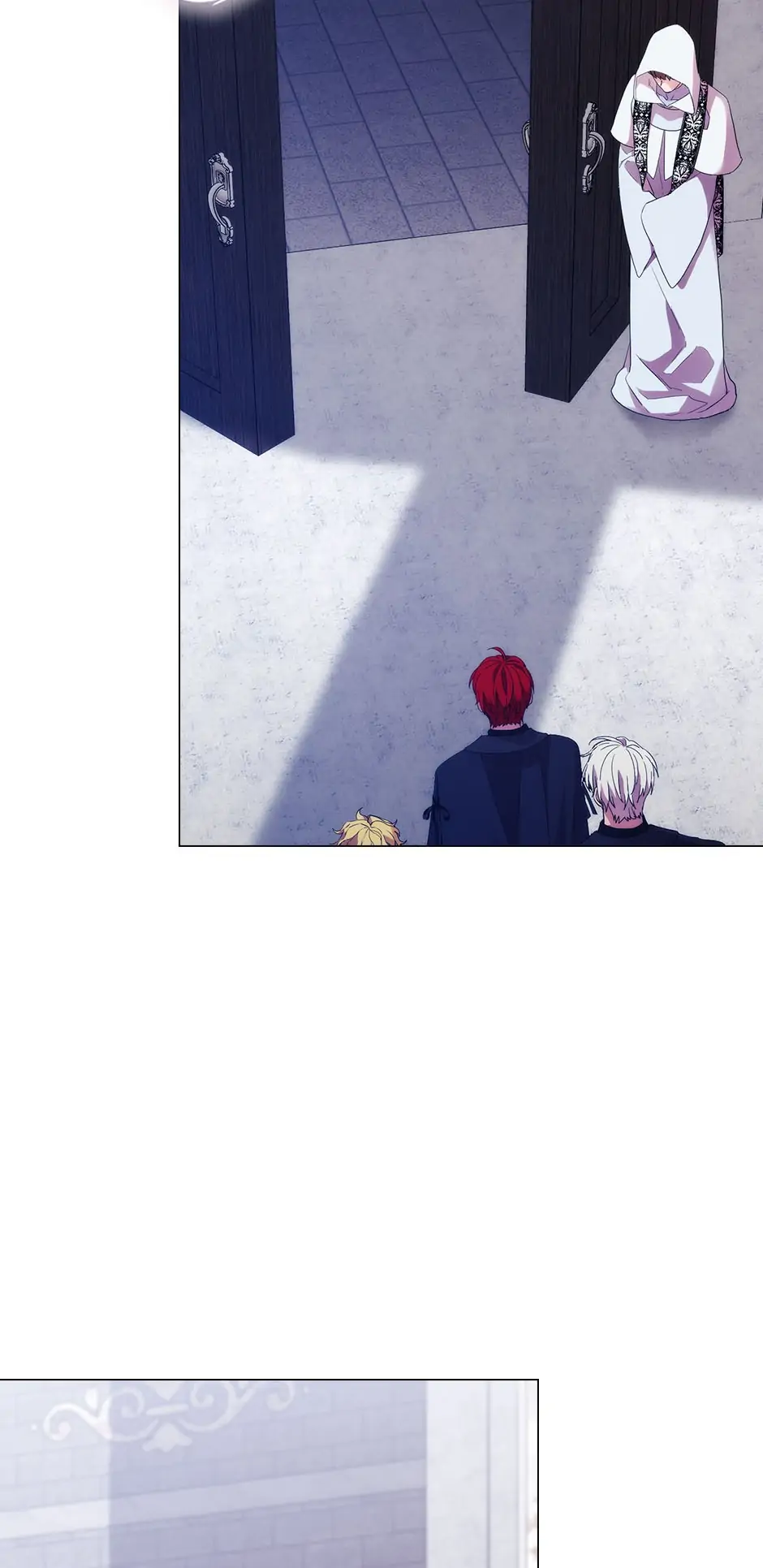 When the Villainess Is in Love Chapter 99 - page 45