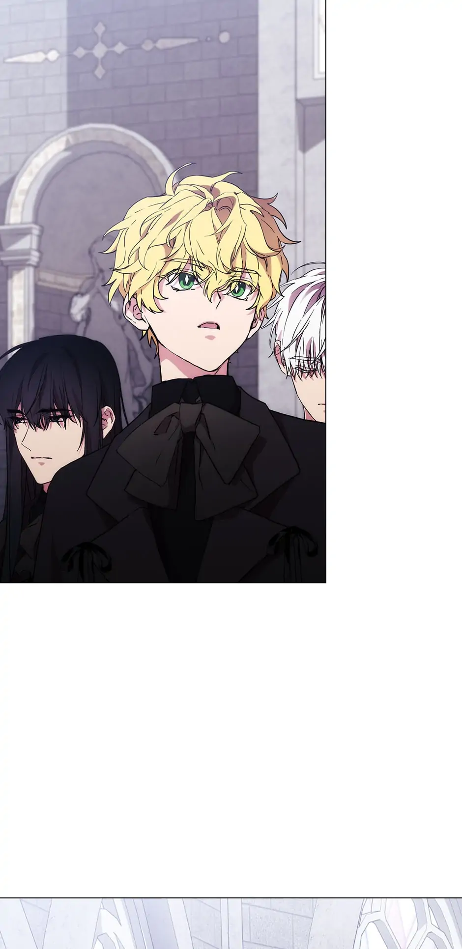 When the Villainess Is in Love Chapter 99 - page 46