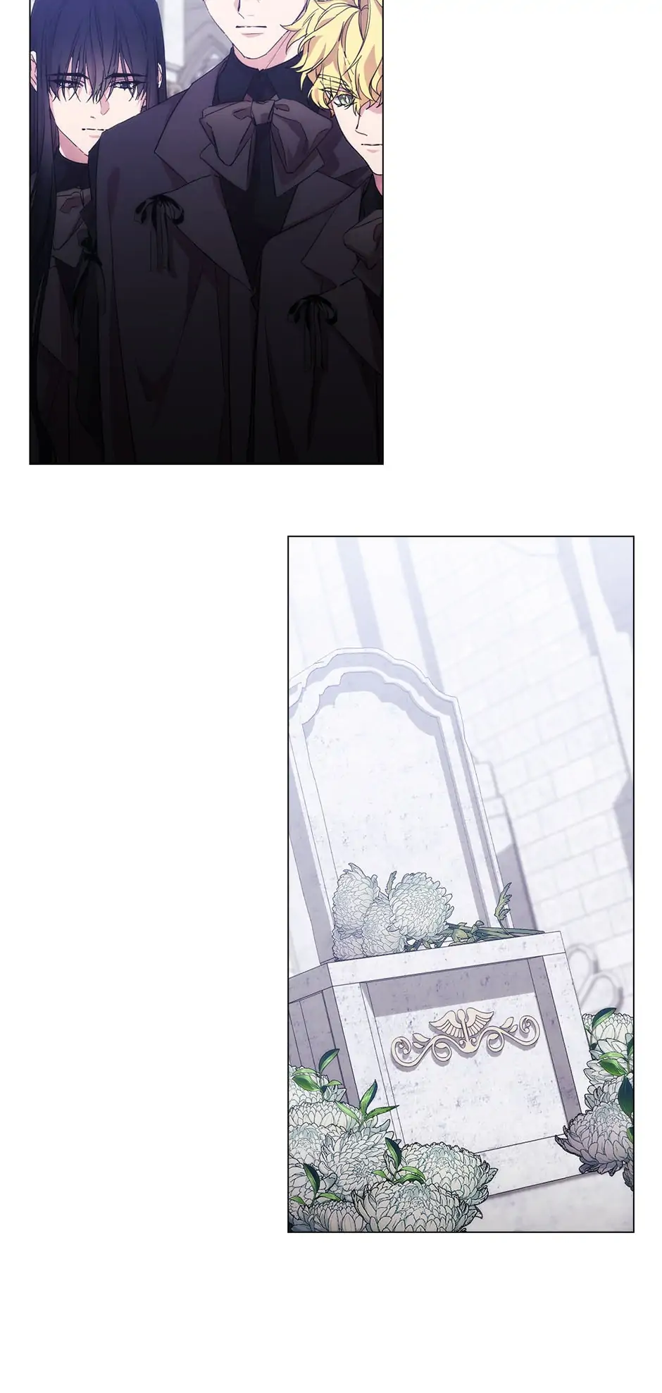 When the Villainess Is in Love Chapter 99 - page 51