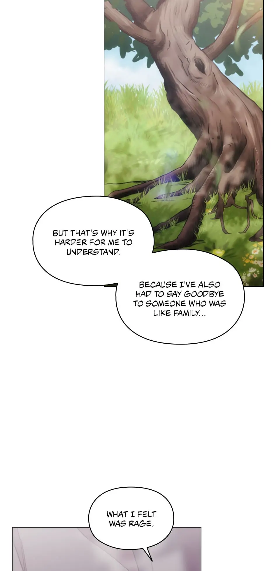 When the Villainess Is in Love Chapter 99 - page 60