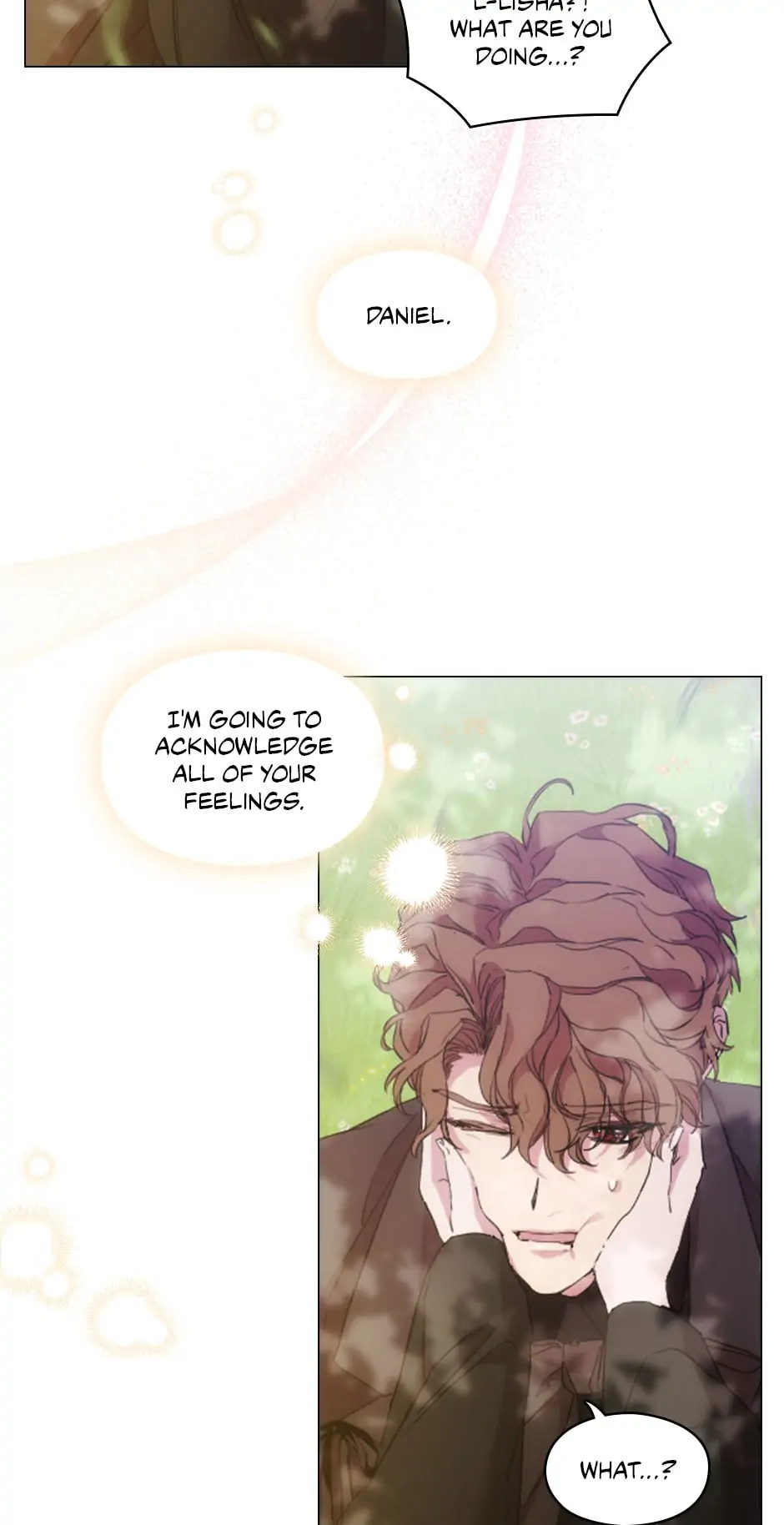 When the Villainess Is in Love Chapter 99 - page 65