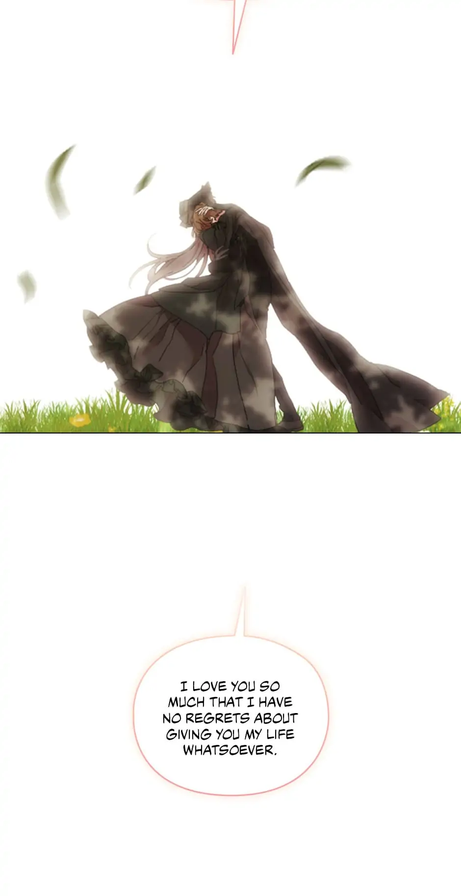 When the Villainess Is in Love Chapter 99 - page 68