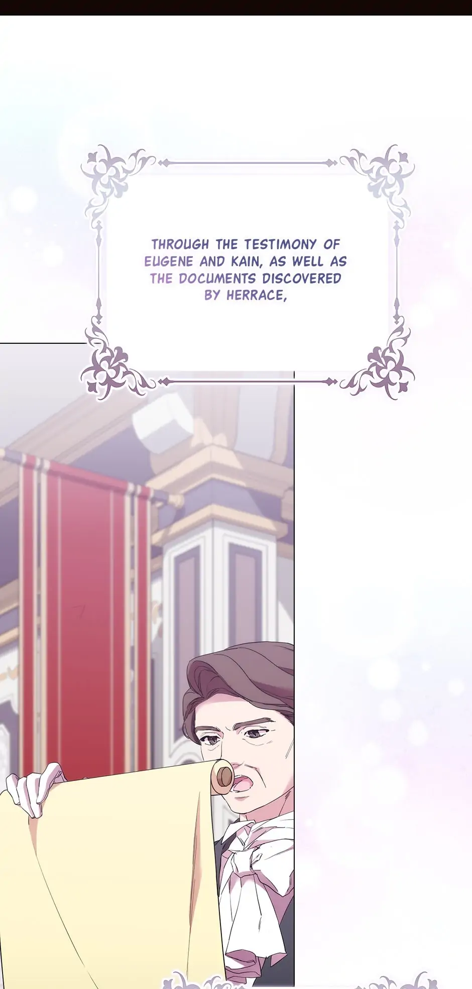 When the Villainess Is in Love Chapter 99 - page 6
