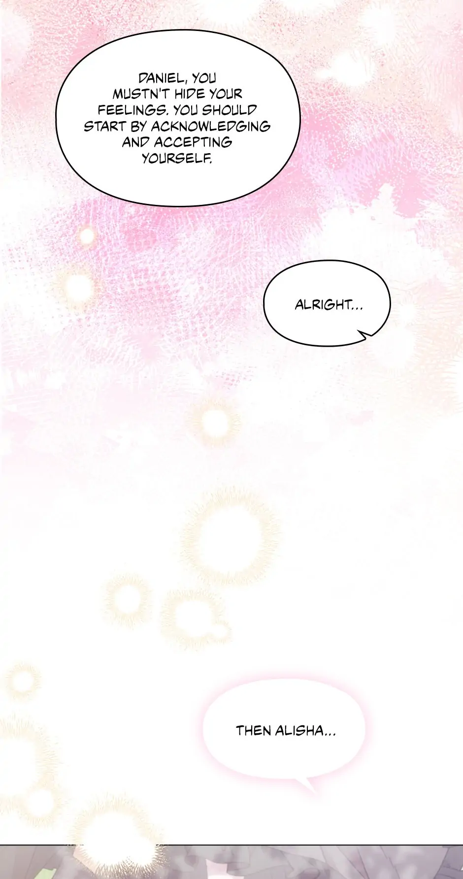 When the Villainess Is in Love Chapter 99 - page 70