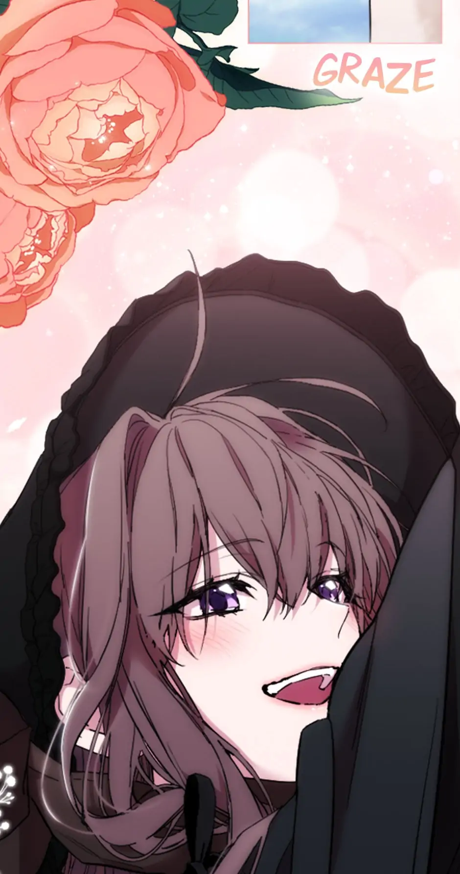 When the Villainess Is in Love Chapter 99 - page 73