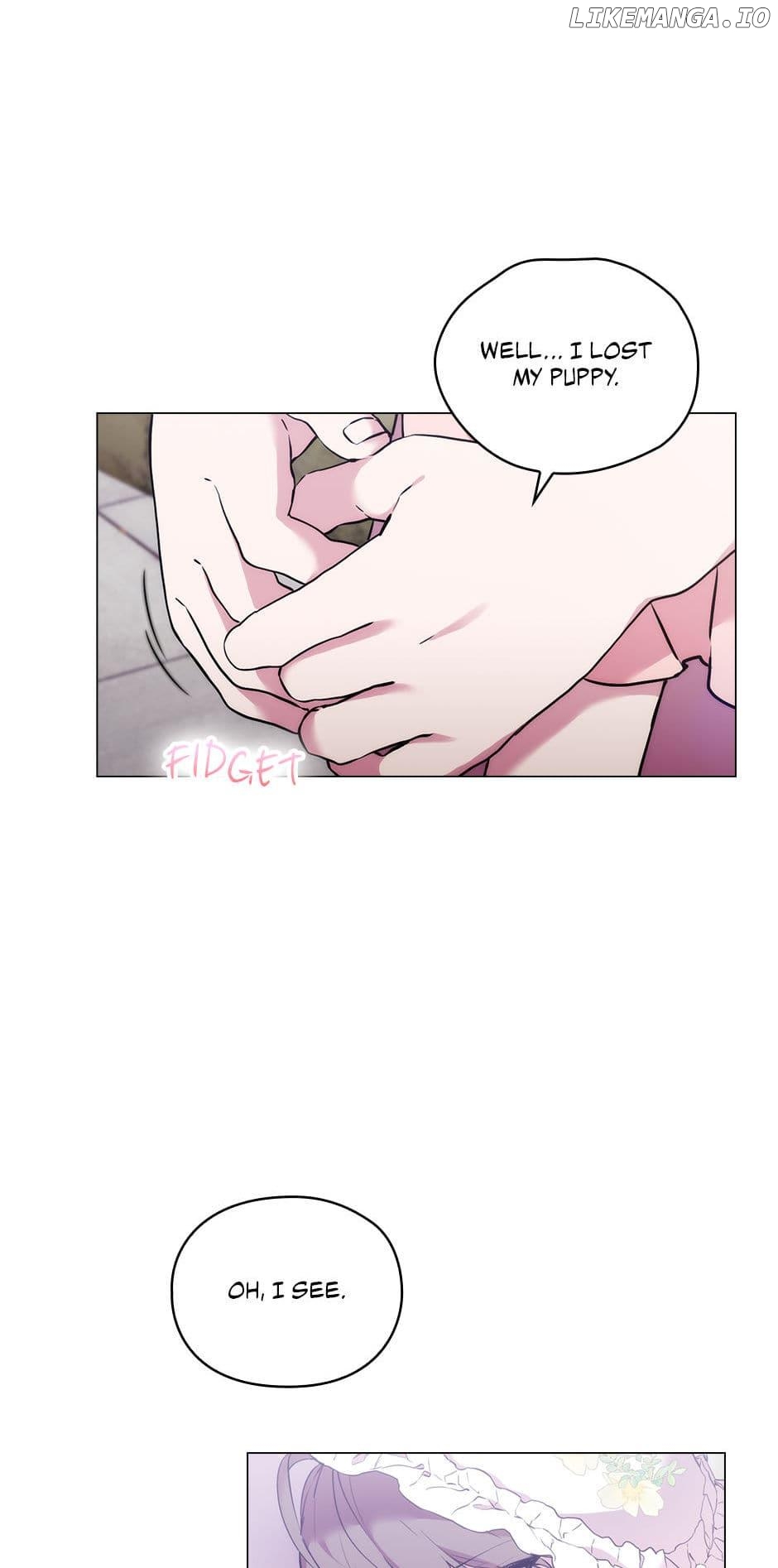 When the Villainess Is in Love Chapter 104 - page 17