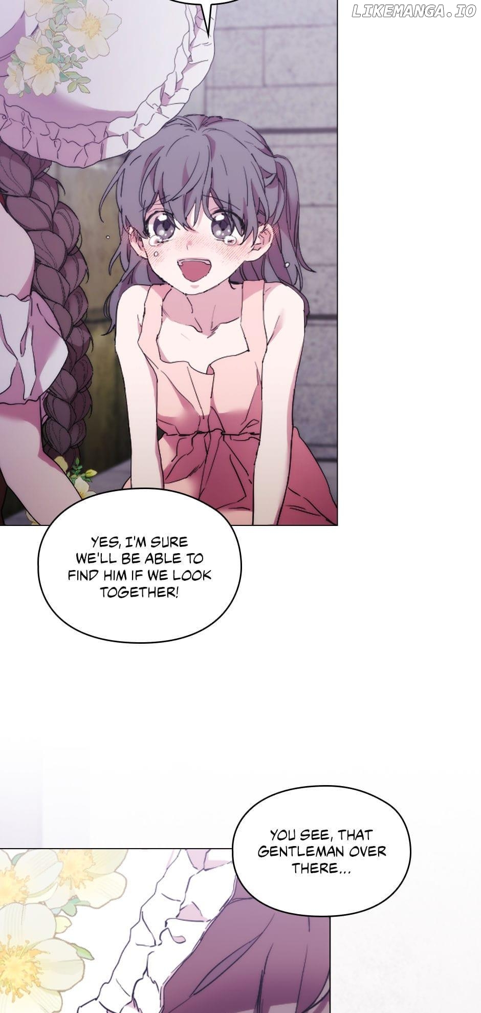 When the Villainess Is in Love Chapter 104 - page 26