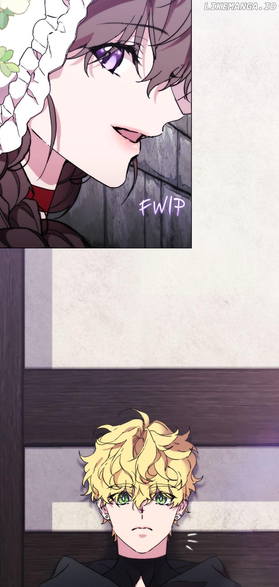 When the Villainess Is in Love Chapter 104 - page 27