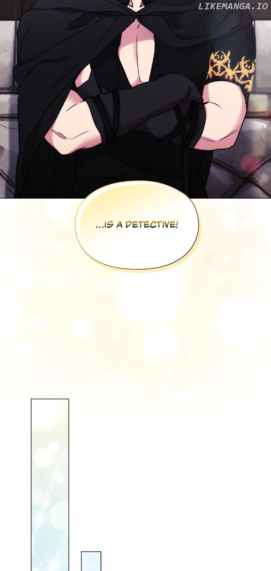 When the Villainess Is in Love Chapter 104 - page 28