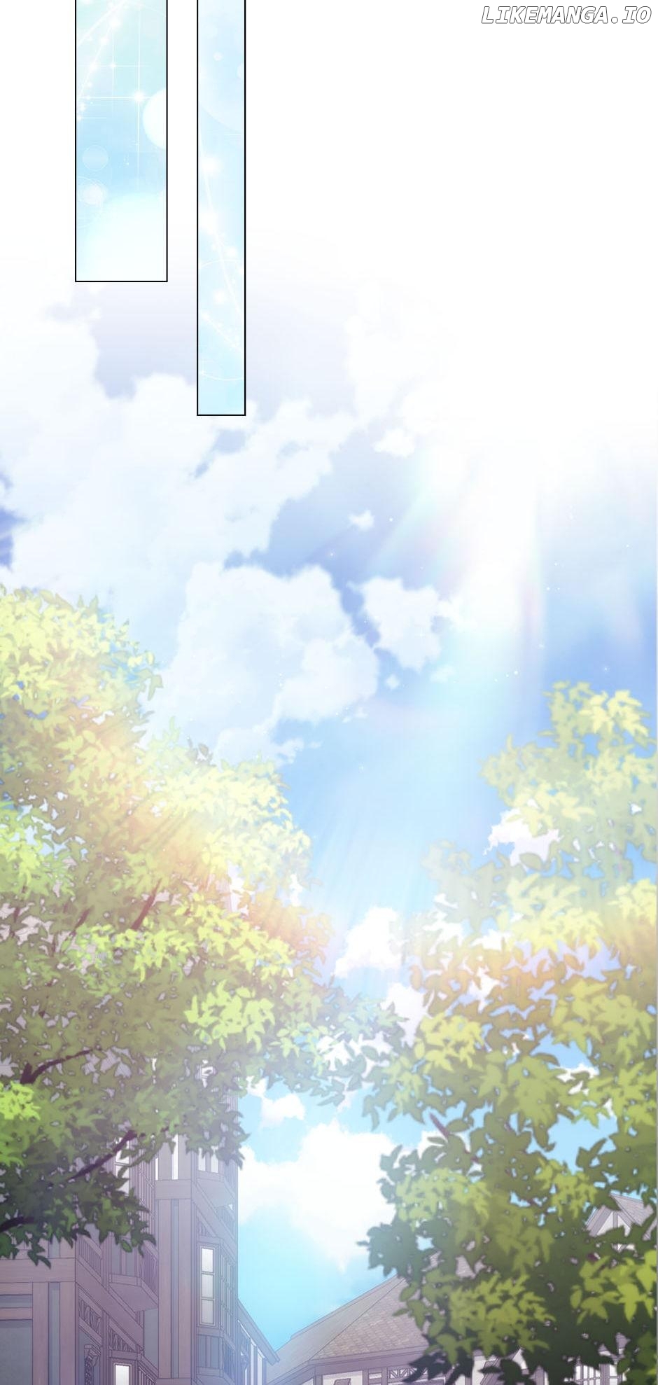 When the Villainess Is in Love Chapter 104 - page 29