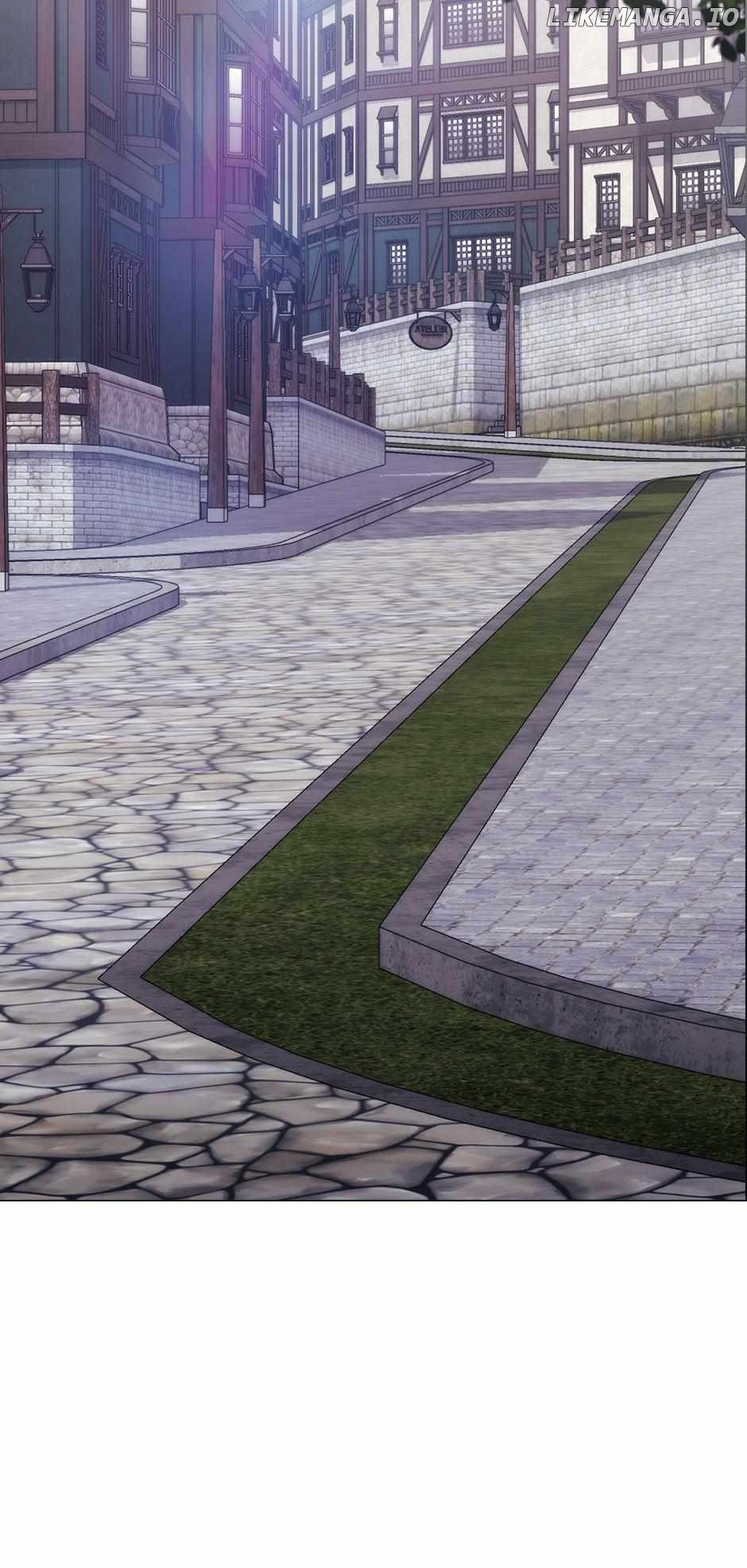 When the Villainess Is in Love Chapter 104 - page 30