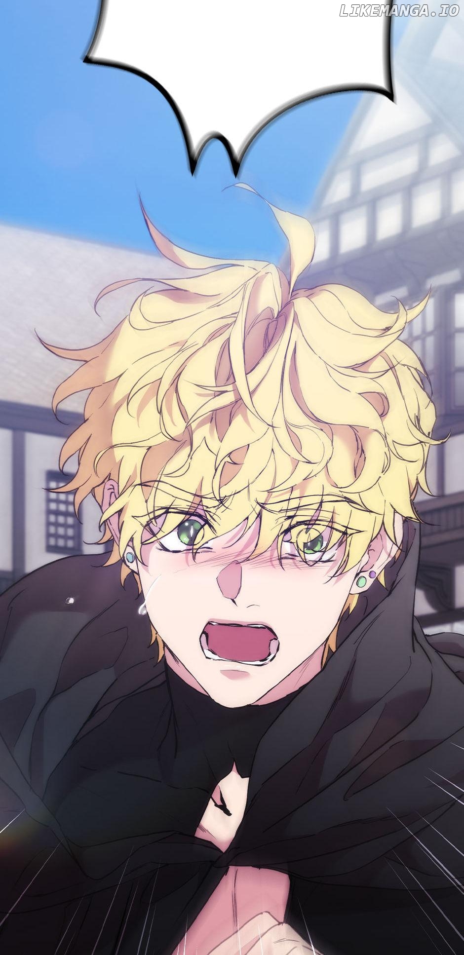 When the Villainess Is in Love Chapter 104 - page 3