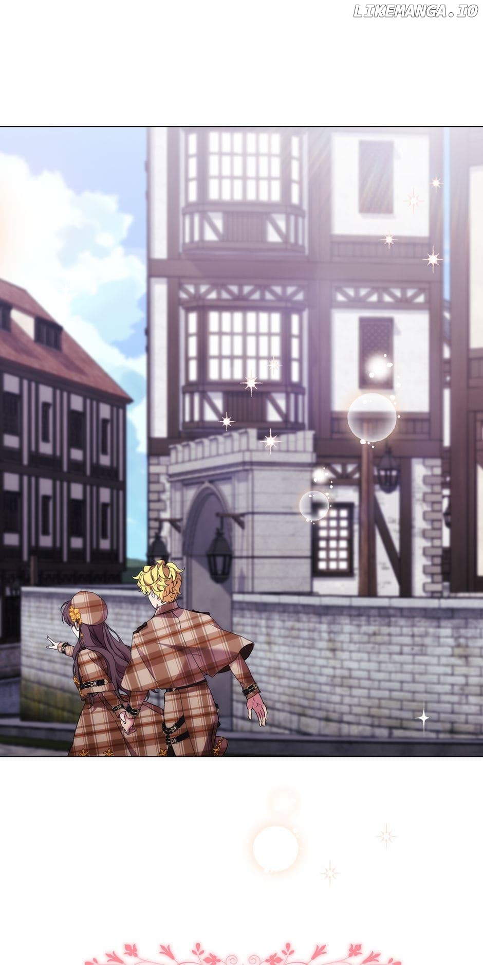 When the Villainess Is in Love Chapter 104 - page 46