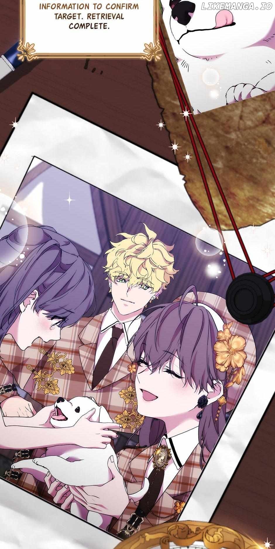 When the Villainess Is in Love Chapter 104 - page 50