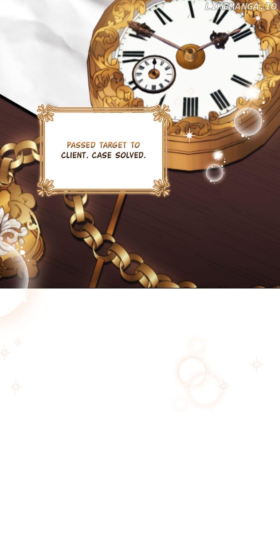 When the Villainess Is in Love Chapter 104 - page 51