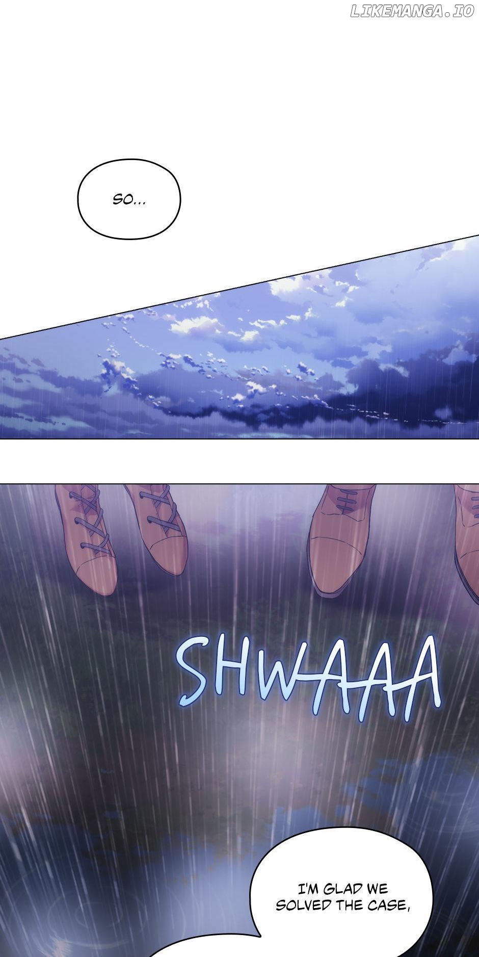 When the Villainess Is in Love Chapter 104 - page 52