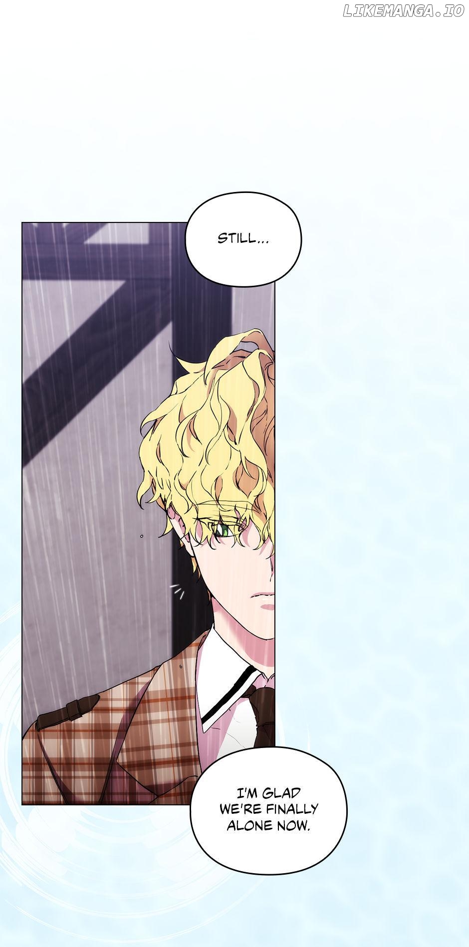 When the Villainess Is in Love Chapter 104 - page 54