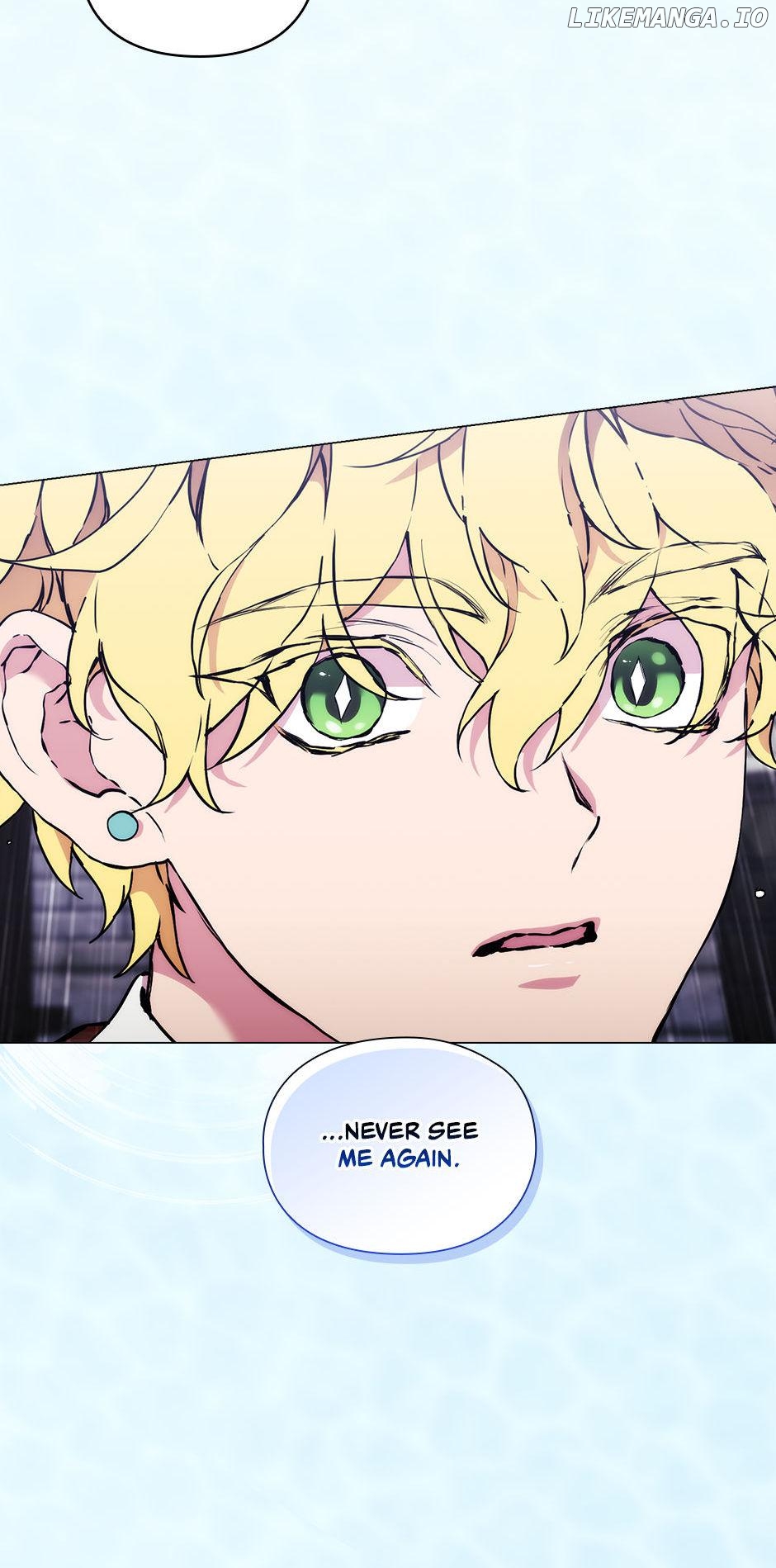 When the Villainess Is in Love Chapter 104 - page 56