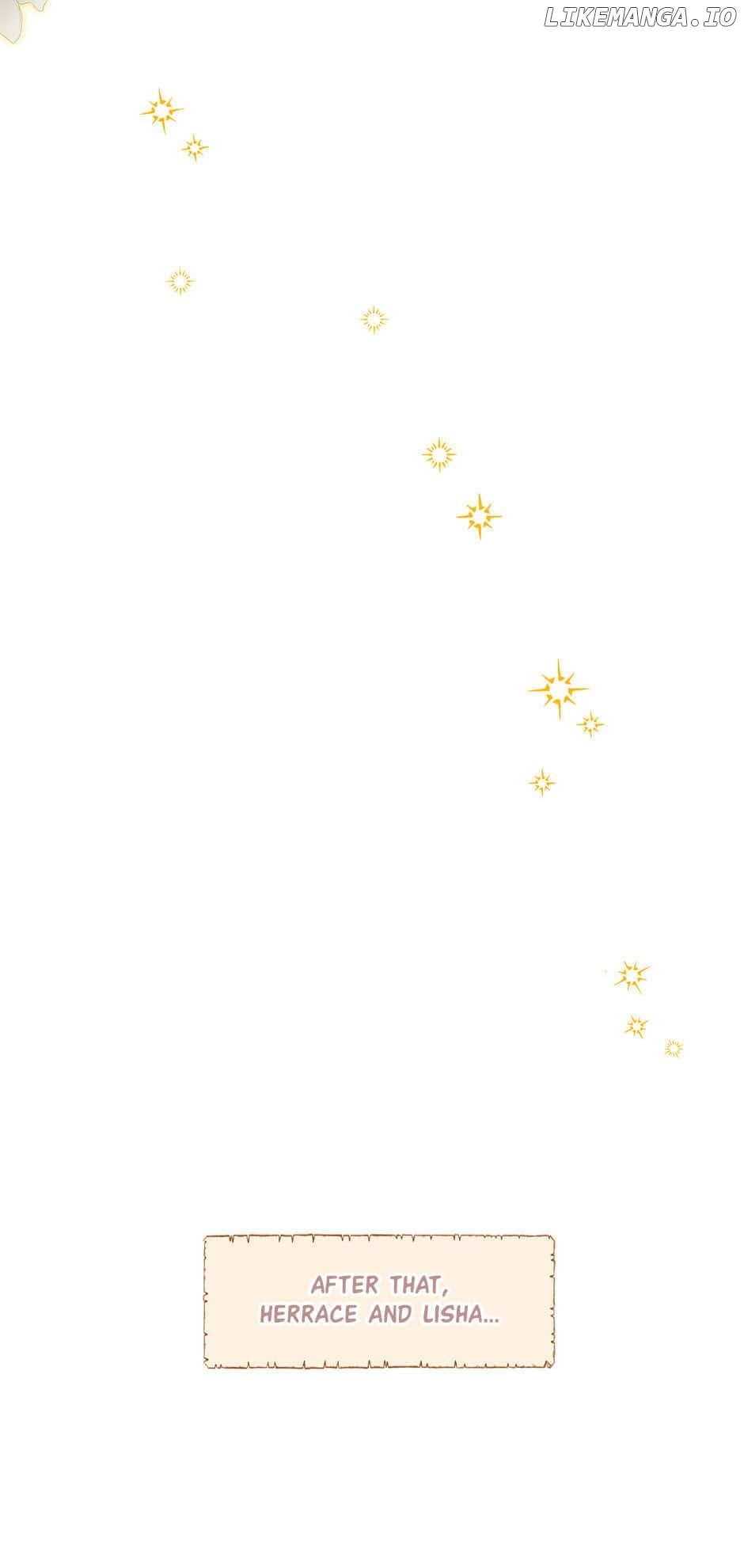 When the Villainess Is in Love Chapter 104 - page 74