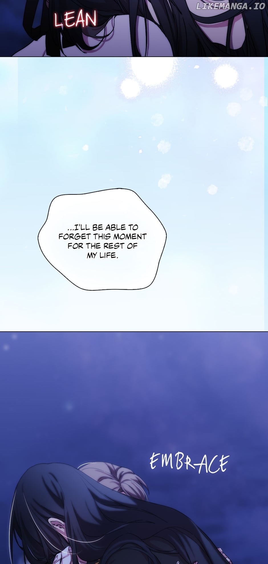 When the Villainess Is in Love Chapter 105 - page 60