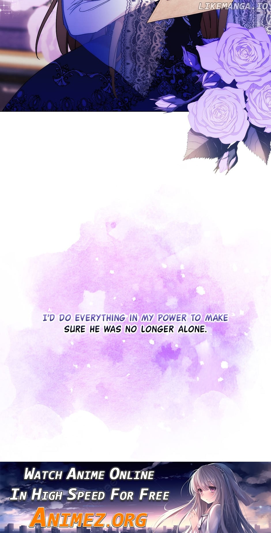 When the Villainess Is in Love Chapter 105 - page 80