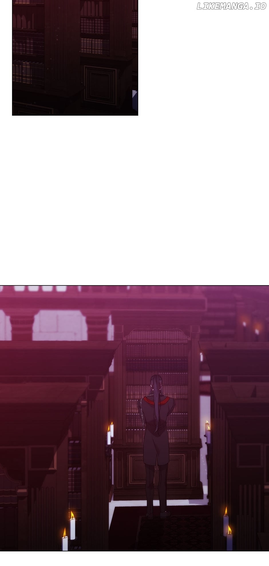 When the Villainess Is in Love Chapter 106 - page 22