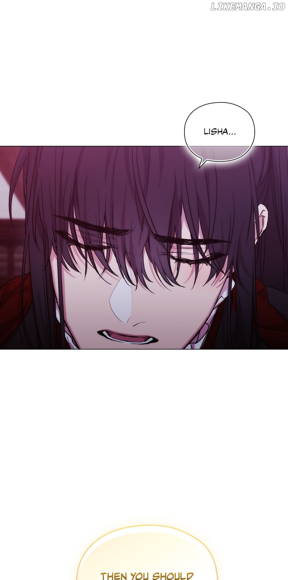 When the Villainess Is in Love Chapter 106 - page 31