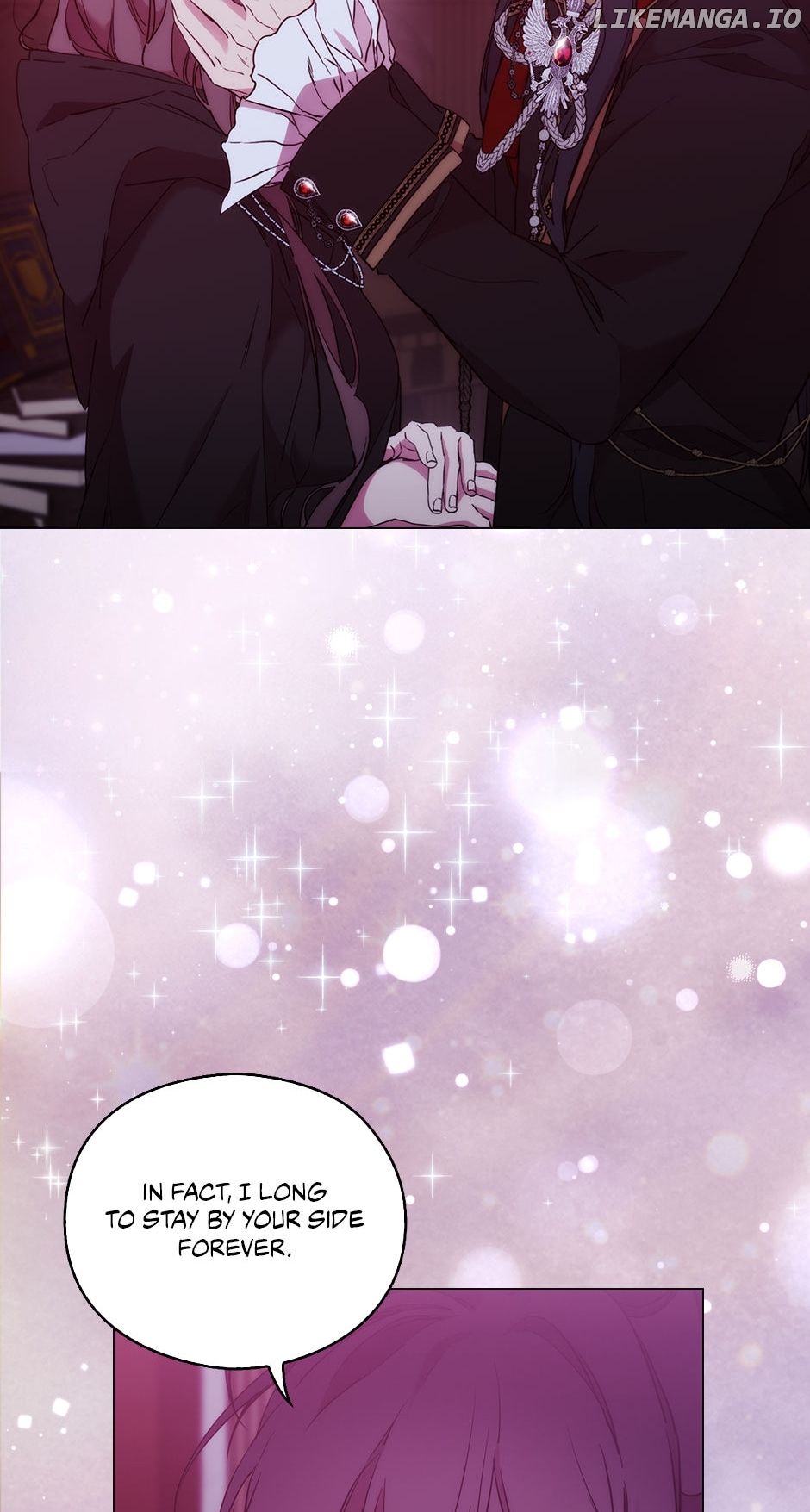 When the Villainess Is in Love Chapter 106 - page 48