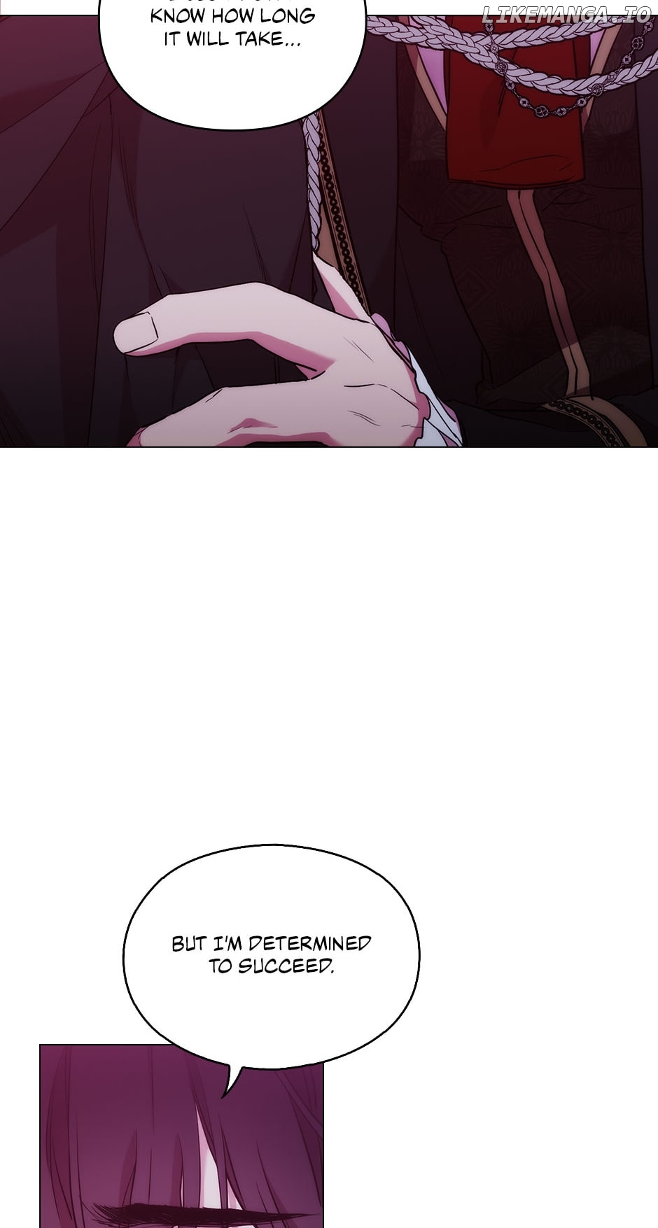 When the Villainess Is in Love Chapter 106 - page 50