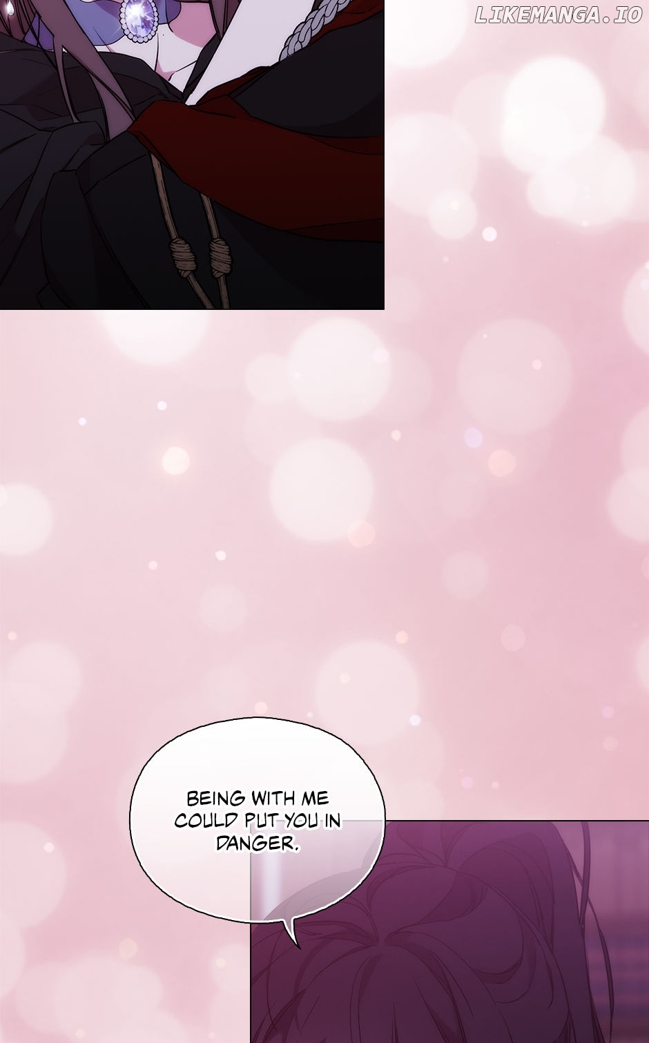 When the Villainess Is in Love Chapter 106 - page 55
