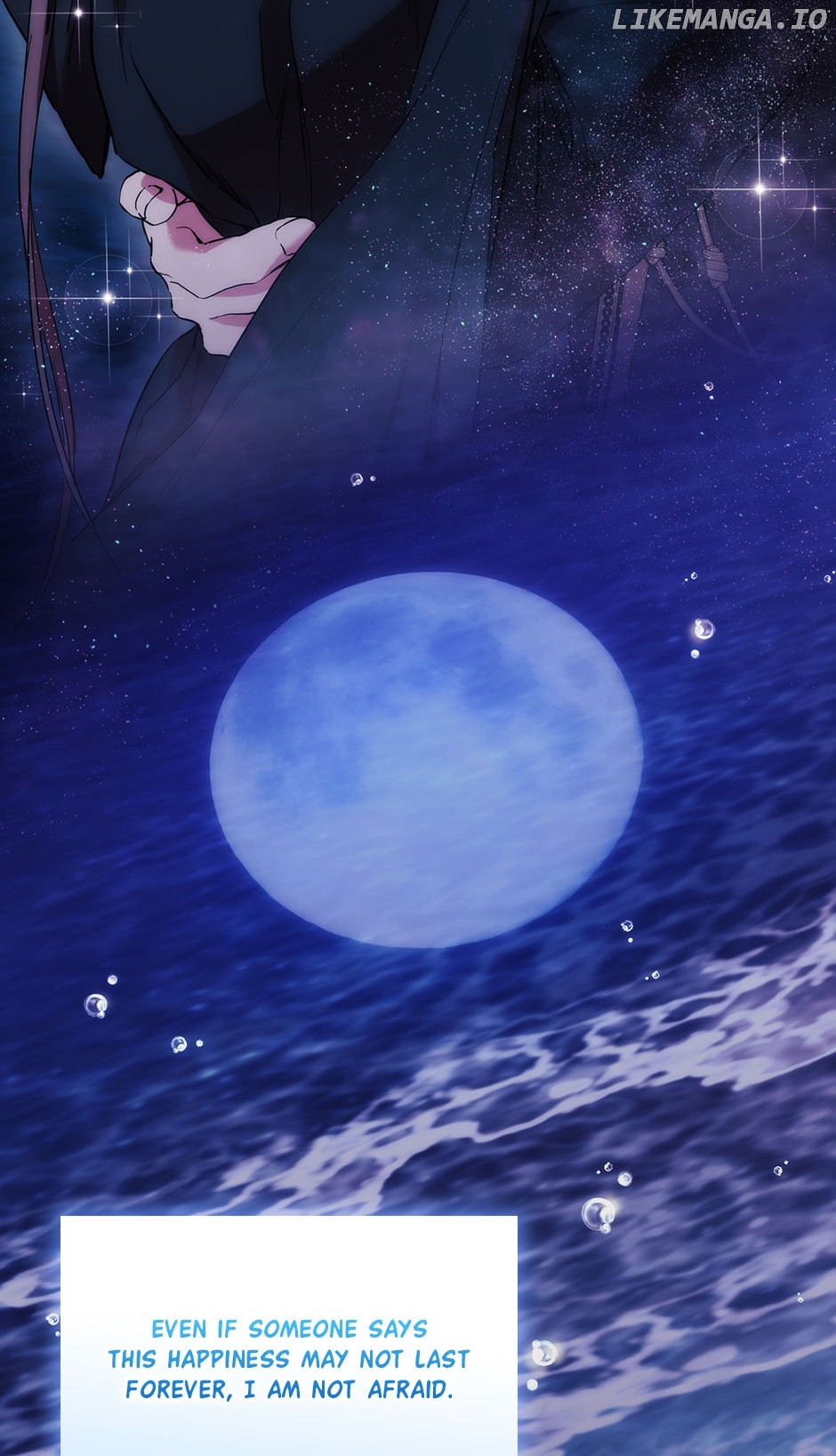 When the Villainess Is in Love Chapter 106 - page 70