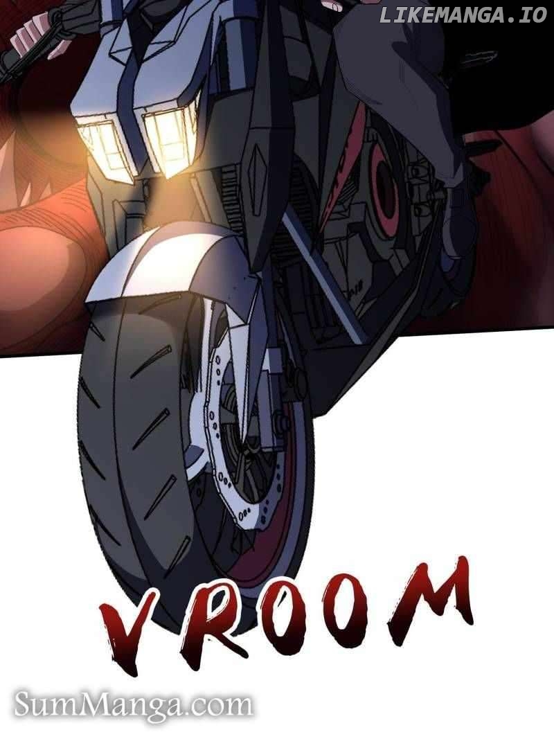 I’m Really Not A Supervillain Chapter 137 - page 2