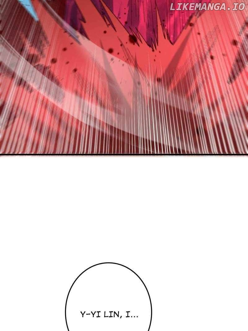 I’m Really Not A Supervillain Chapter 137 - page 30