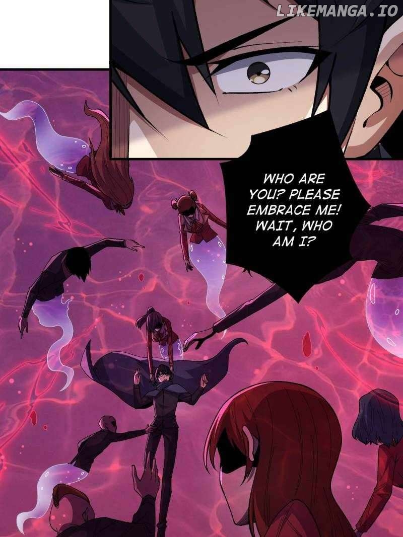 I’m Really Not A Supervillain Chapter 137 - page 36