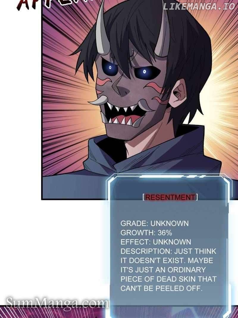 I’m Really Not A Supervillain Chapter 137 - page 40