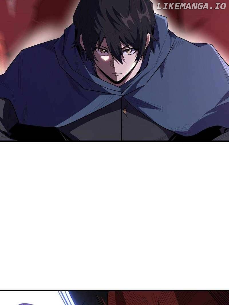 I’m Really Not A Supervillain Chapter 137 - page 6