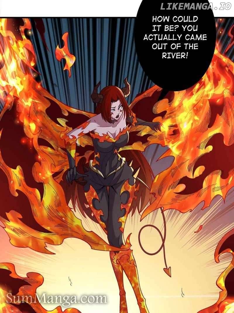 I’m Really Not A Supervillain Chapter 137 - page 60