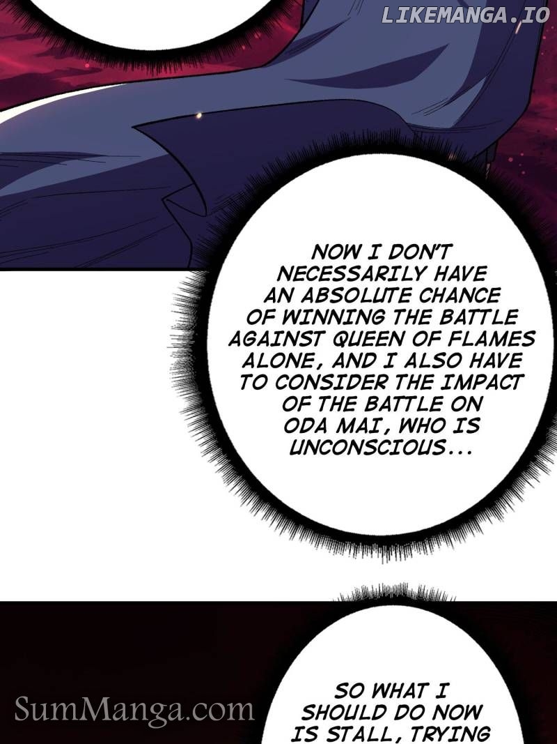 I’m Really Not A Supervillain Chapter 138 - page 2