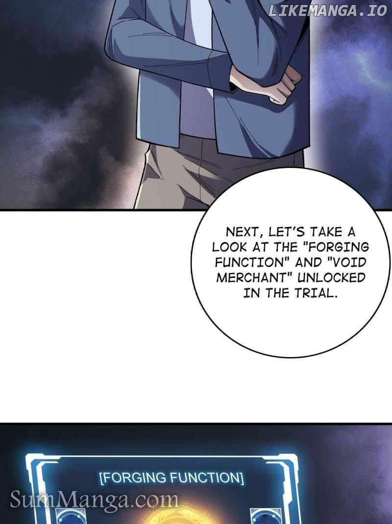 I’m Really Not A Supervillain Chapter 139 - page 13