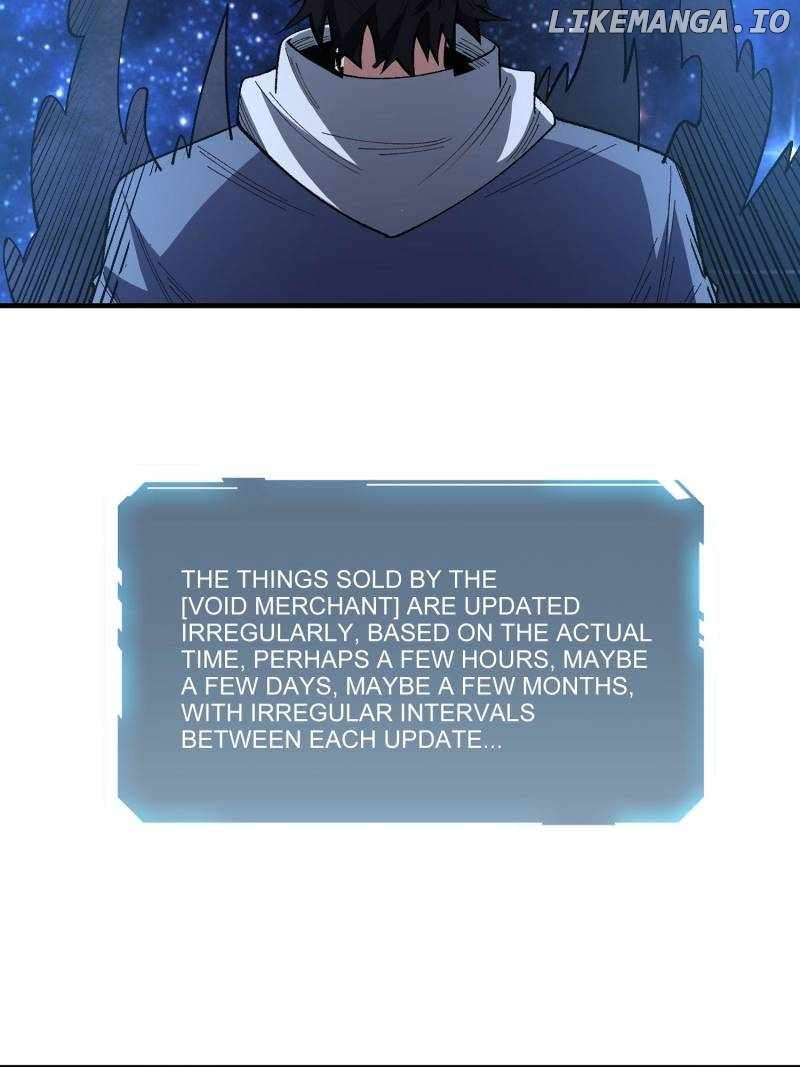 I’m Really Not A Supervillain Chapter 139 - page 18
